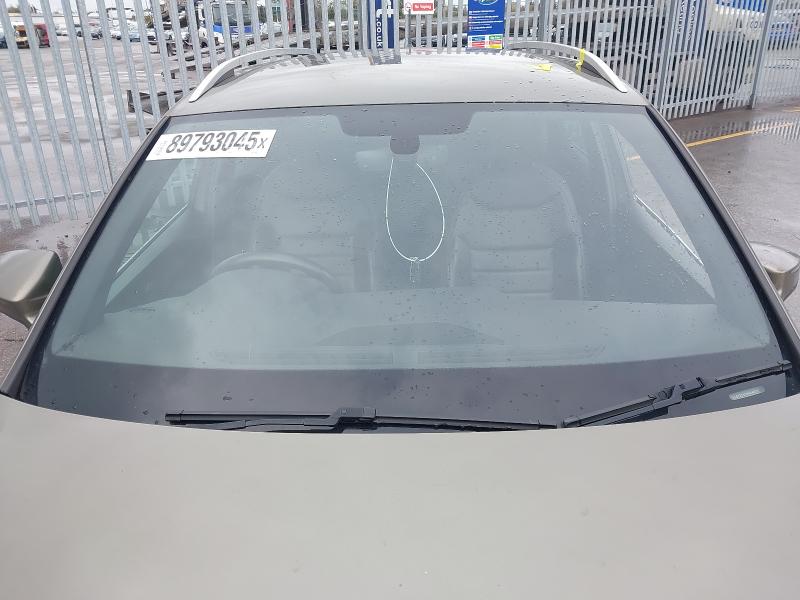 2017 SEAT ATECA 1.4 ECOTSI XCELLENCE 5DR