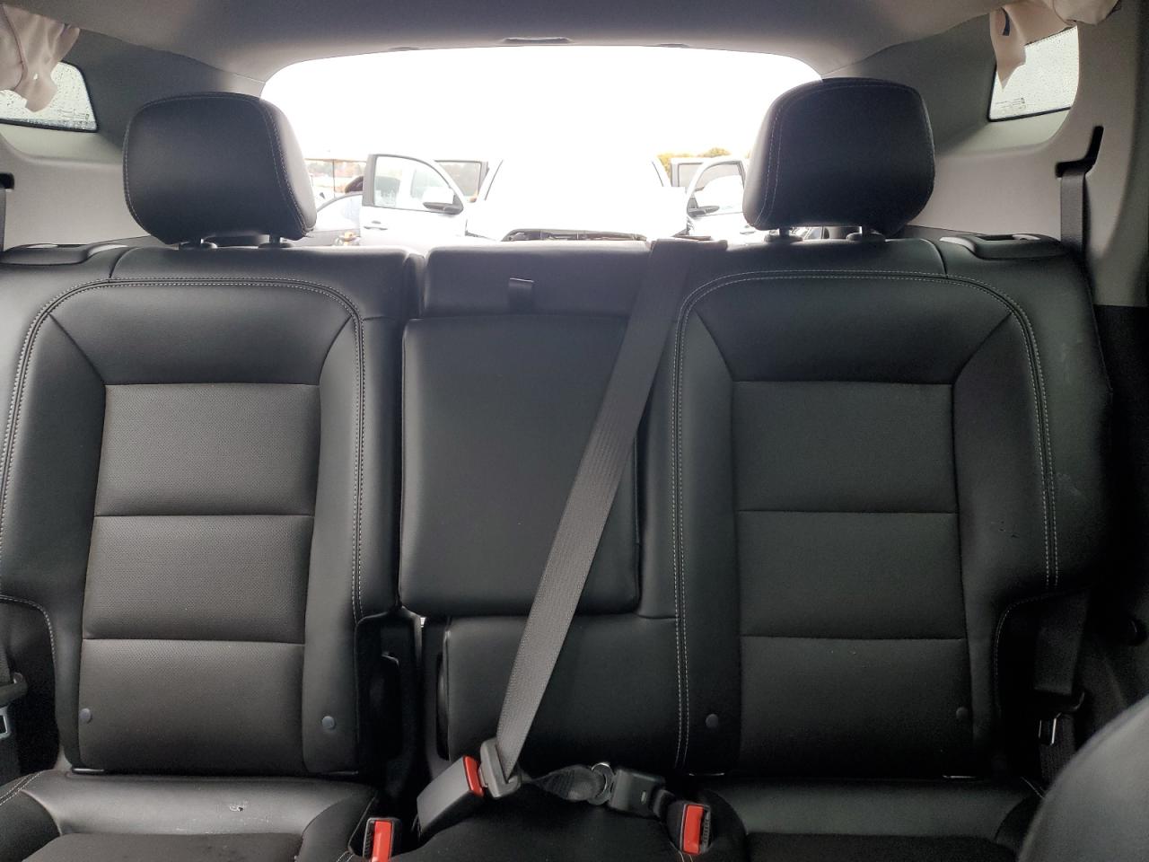 2023 GMC Terrain Slt VIN: 3GKALVEG0PL135382 Lot: 90659255