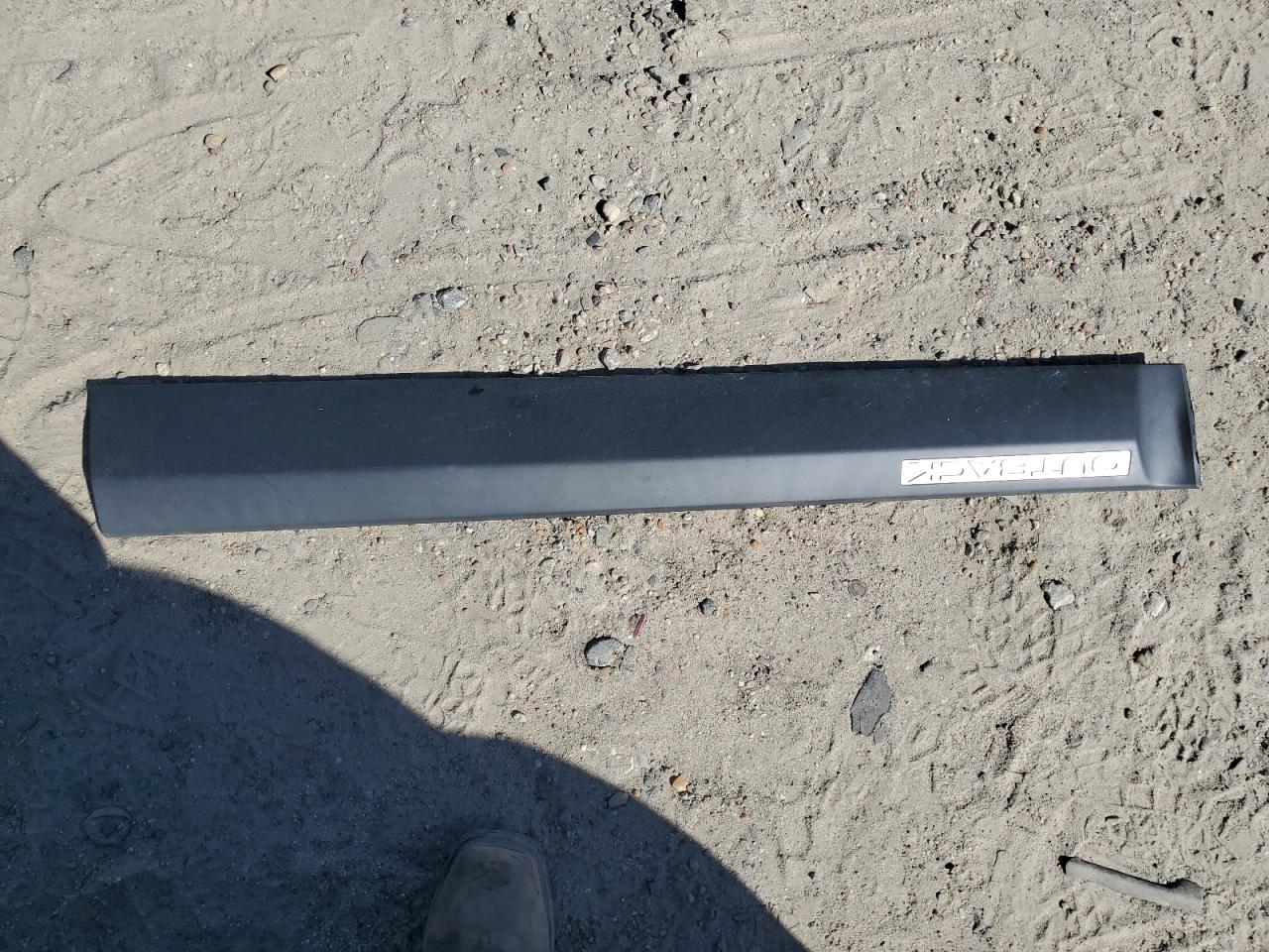 2011 Subaru Outback 2.5I Limited VIN: 4S4BRBKC0B3434806 Lot: 84201635