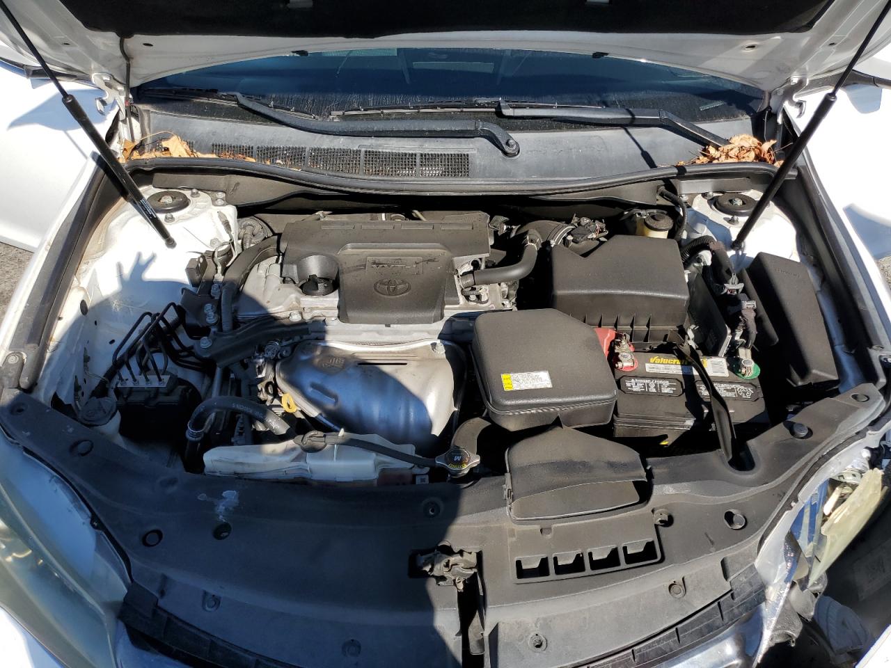 2015 Toyota Camry Le VIN: 4T1BF1FK4FU979217 Lot: 81881725