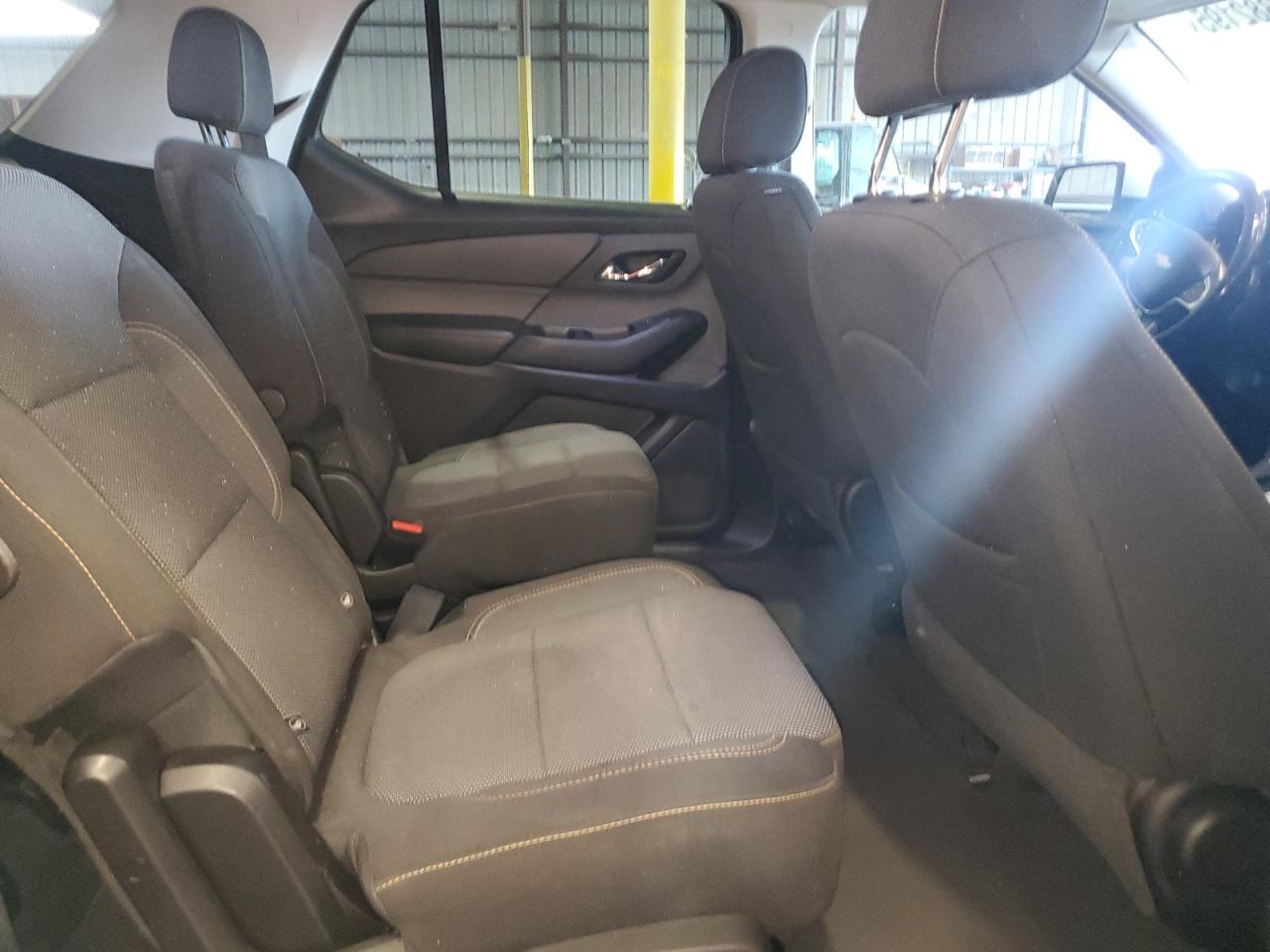 2019 Chevrolet Traverse Lt VIN: 1GNEVMKW7KJ166875 Lot: 87382195