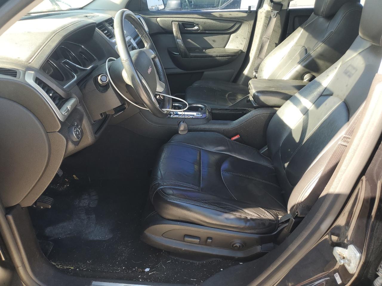 2013 GMC Acadia Slt-1 VIN: 1GKKRRKDXDJ269887 Lot: 84477505