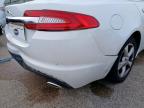 2013 JAGUAR XF 2.2D [163] LUXURY 4DR AUTO for sale at Copart NEWBURY