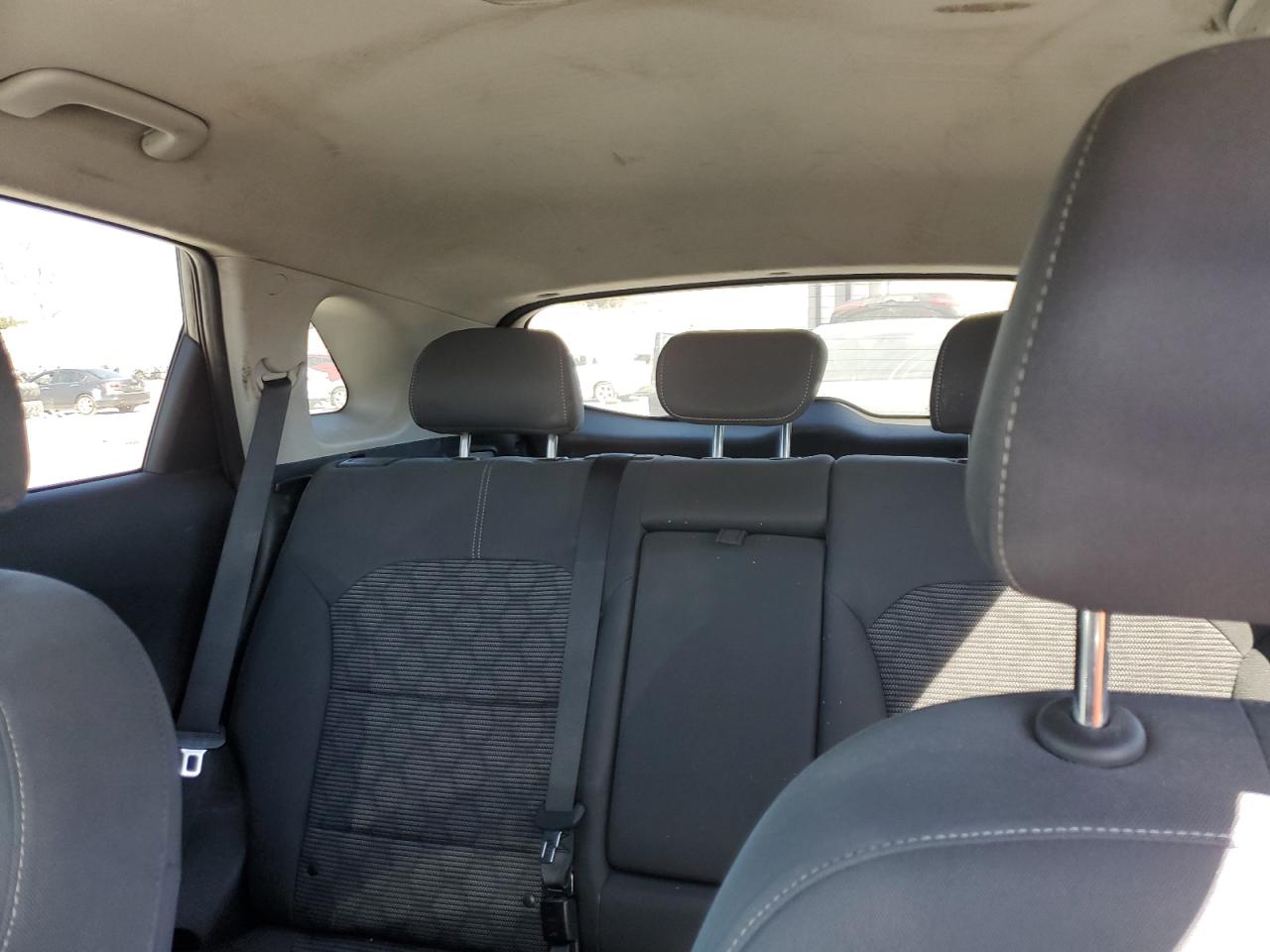 2022 Kia Niro Lxs VIN: KNDCM3LD2N5540686 Lot: 86276435