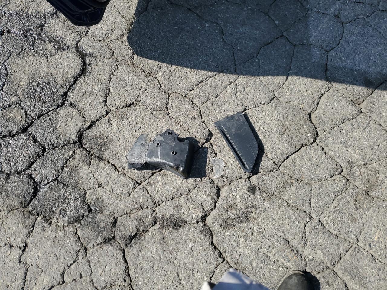 2010 Honda Accord Lx VIN: 1HGCS1B3XAA012416 Lot: 82274095