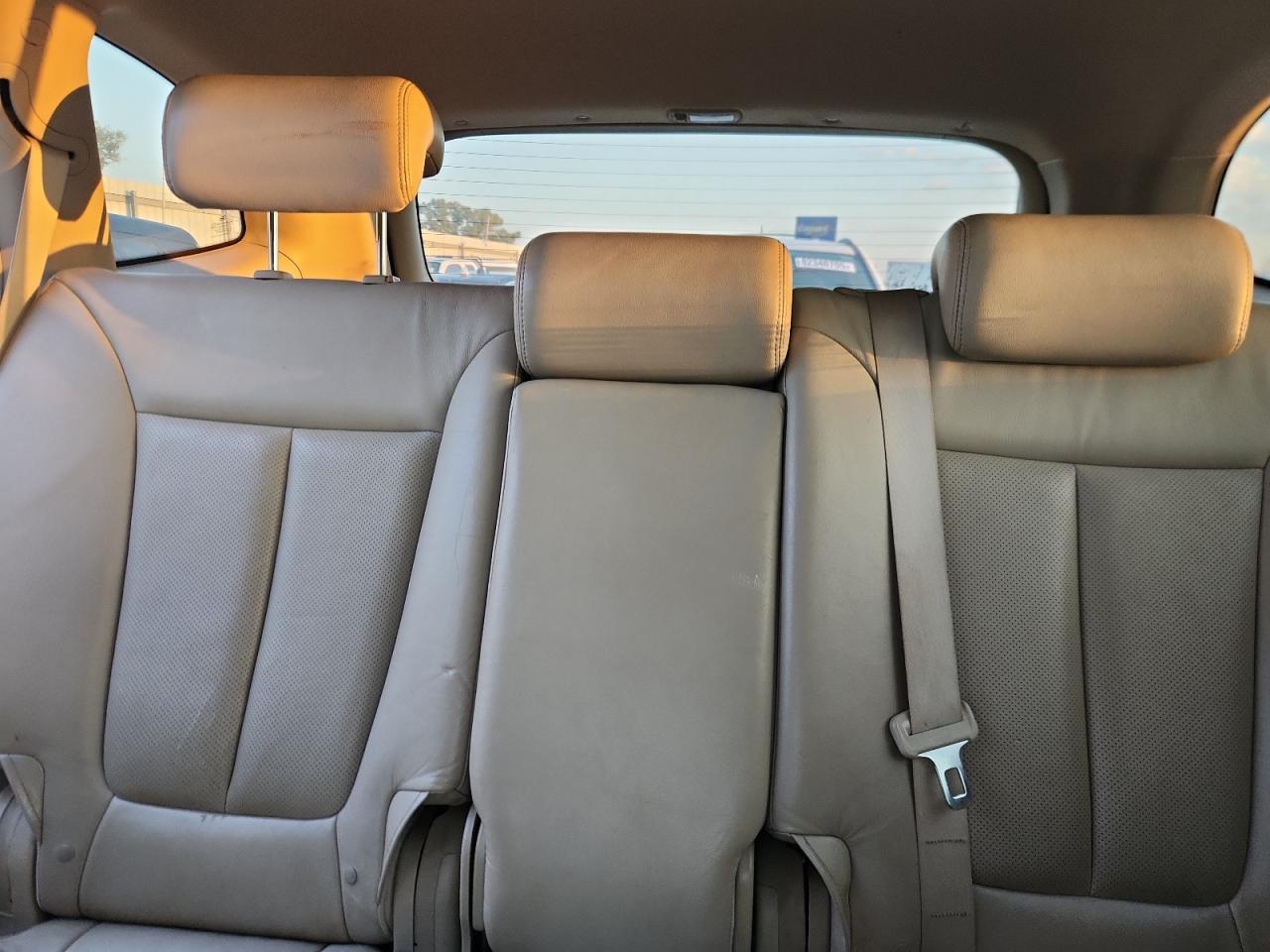 2009 Hyundai Santa Fe Se VIN: 5NMSH13E39H302992 Lot: 86182445