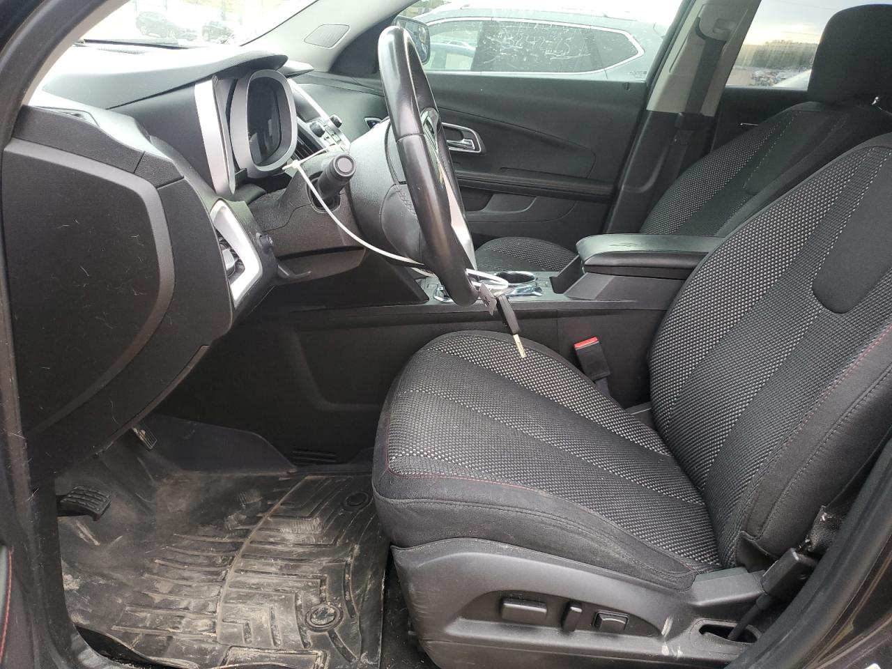 2014 Chevrolet Equinox Lt VIN: 2GNFLFEK1E6276255 Lot: 85756925