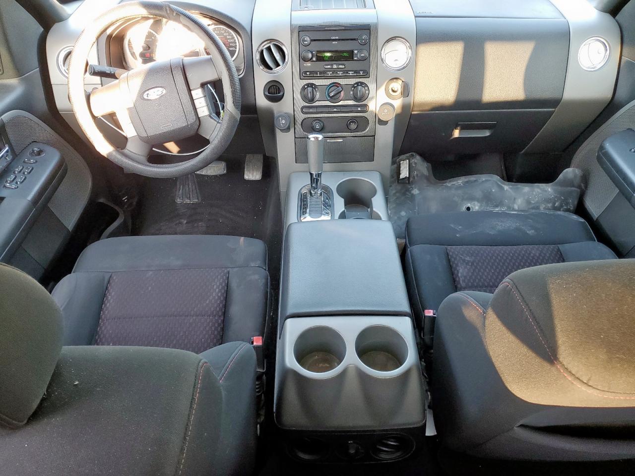 2007 Ford F150 VIN: 1FTPX12V57KC13131 Lot: 85271915