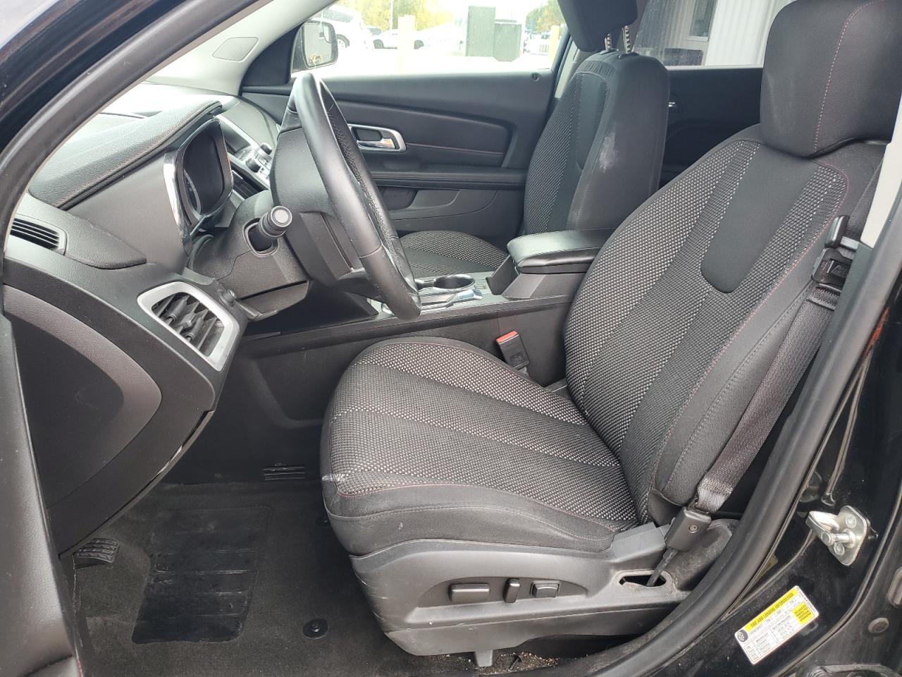 2013 GMC Terrain Sle VIN: 2GKALSEK7D6394454 Lot: 85712485