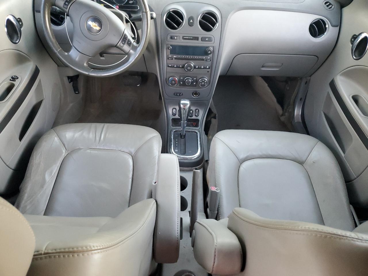 2006 Chevrolet Hhr Lt VIN: 3GNDA23P26S601521 Lot: 82652155