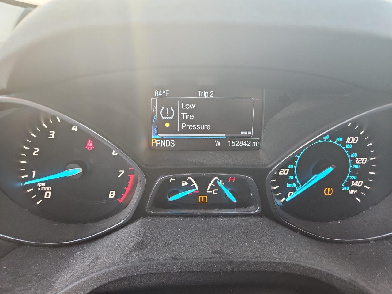 2013 Ford Escape Se VIN: 1FMCU9GXXDUD38296 Lot: 87075925