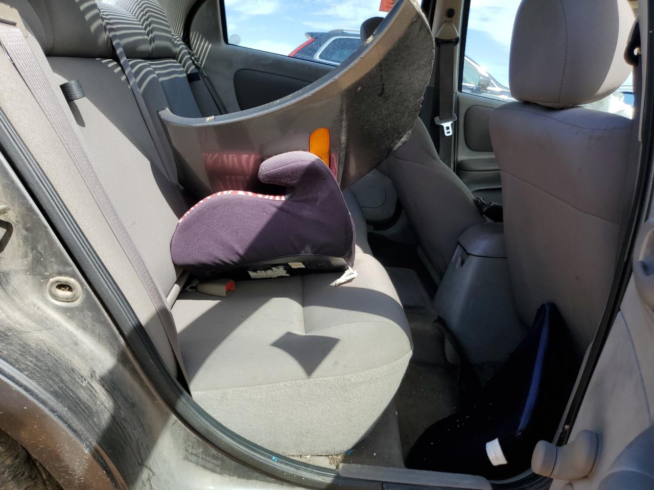 2003 Dodge Neon Sxt VIN: 1B3ES56C83D219155 Lot: 81984355