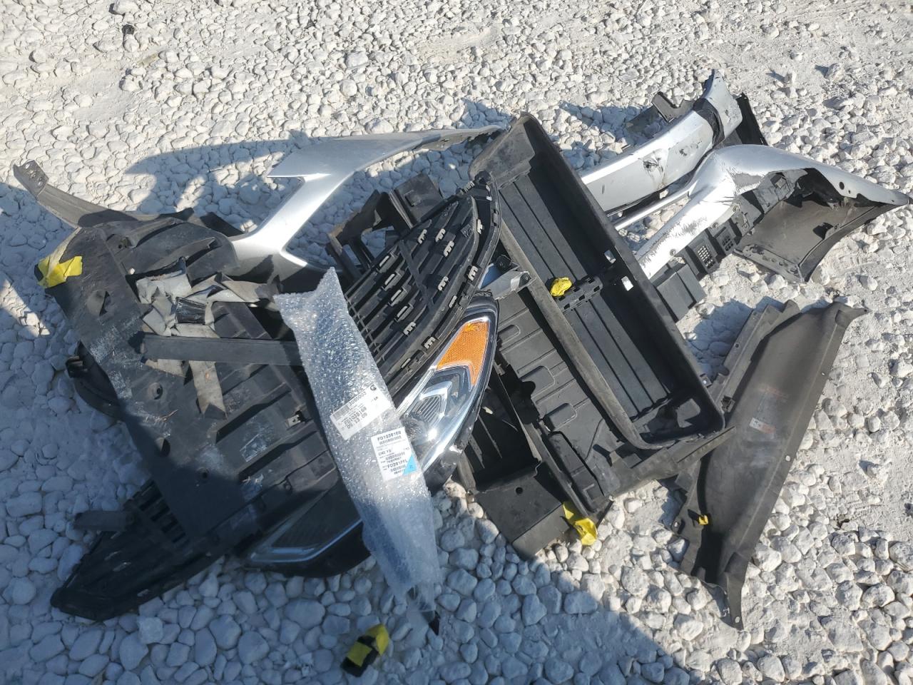 2018 Ford Fusion Titanium/Platinum Hev VIN: 3FA6P0RU5JR234492 Lot: 86871585