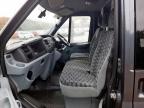 2009 FORD TRANSIT LOW ROOF VAN LIMITED TDCI 115PS for sale at Copart COLCHESTER