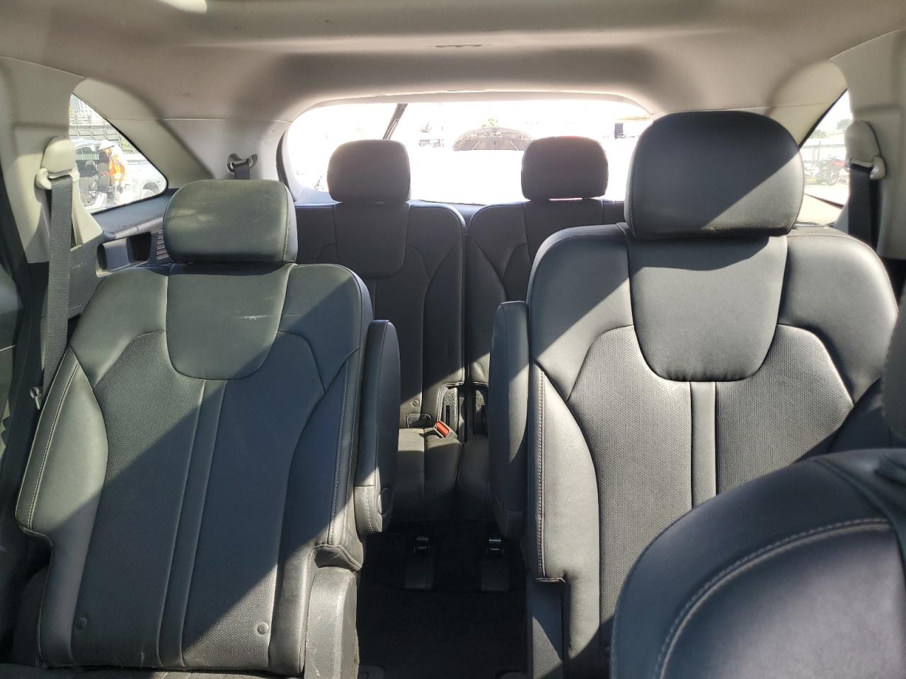 2022 Kia Sorento Ex VIN: 5XYRHDLFXNG153039 Lot: 89932685