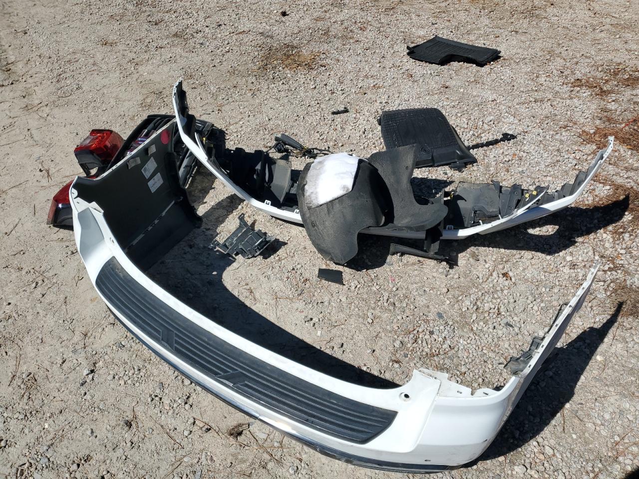 2021 GMC Yukon At4 VIN: 1GKS2CKD7MR351174 Lot: 82259975