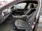 2017 BMW 320D M SPORT AUTO  for sale at Copart BRISTOL