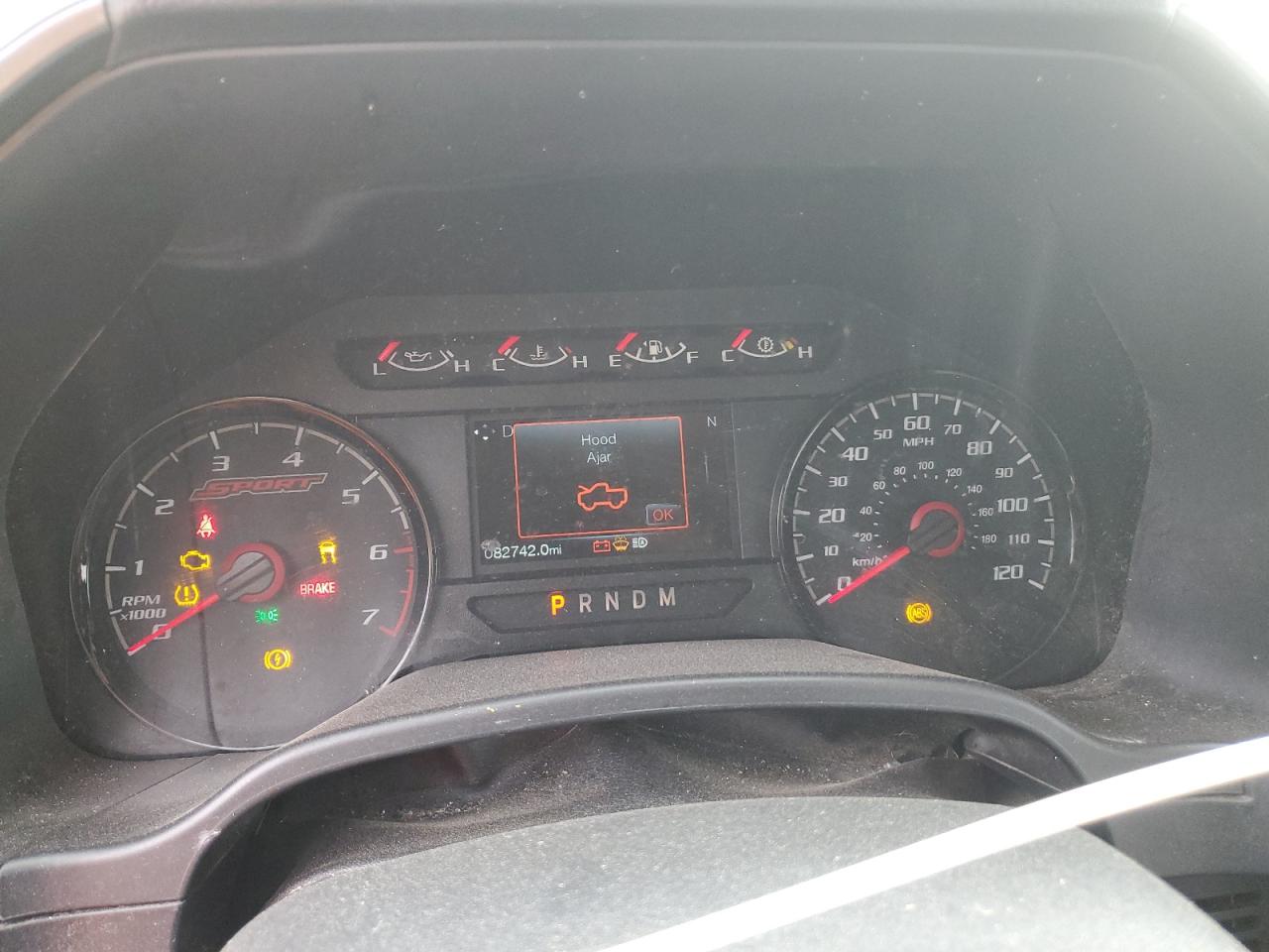 2020 Ford F150 Supercrew VIN: 1FTEW1EP7LFA72377 Lot: 85841535