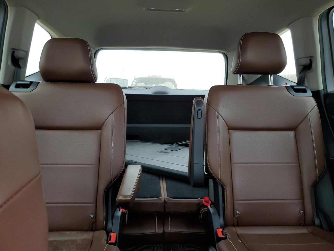 2023 Volkswagen Atlas Se VIN: 1V2WP2CA3PC508377 Lot: 87472015