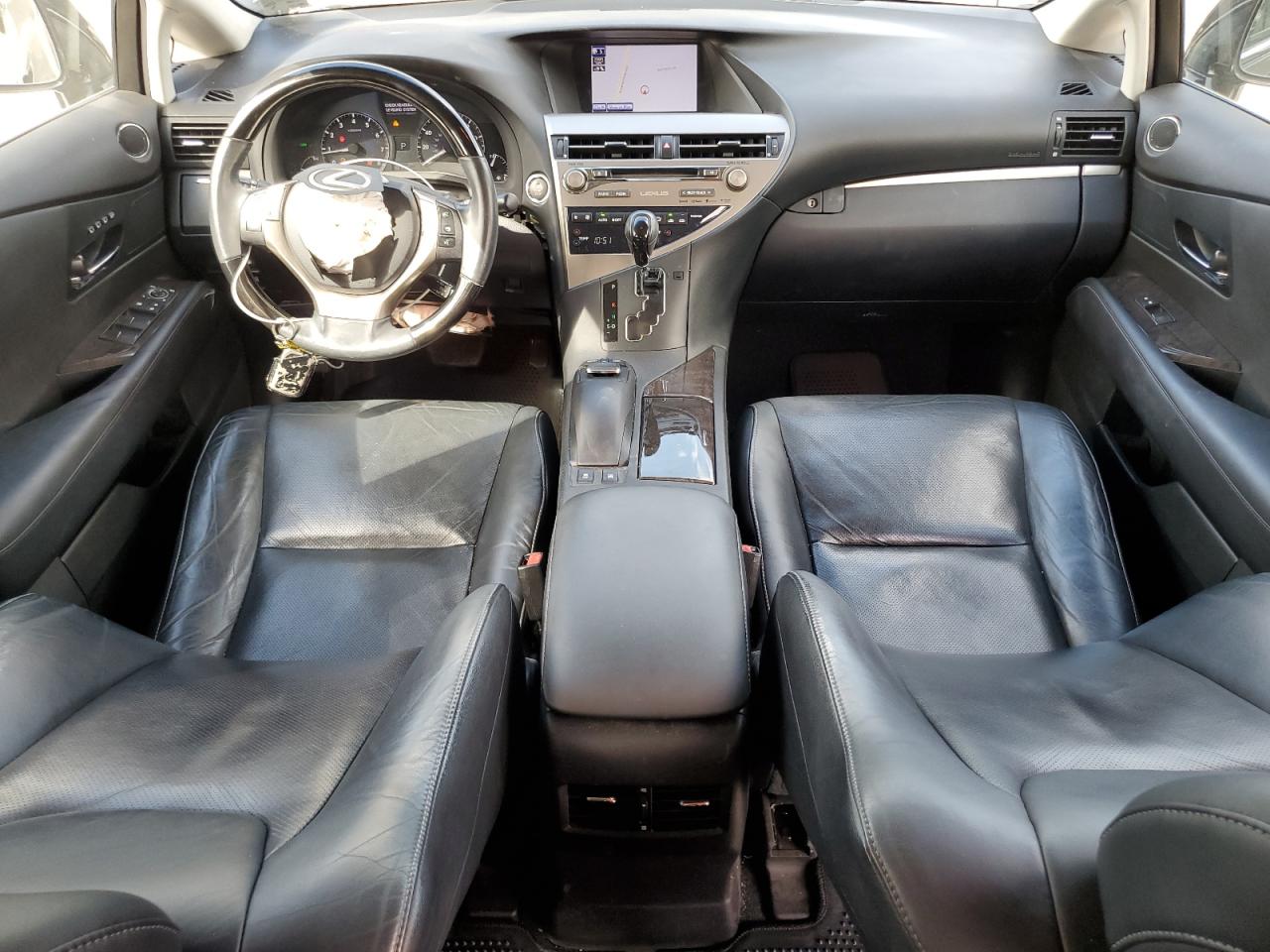 2015 Lexus Rx 350 Base VIN: 2T2BK1BA8FC280274 Lot: 84747575