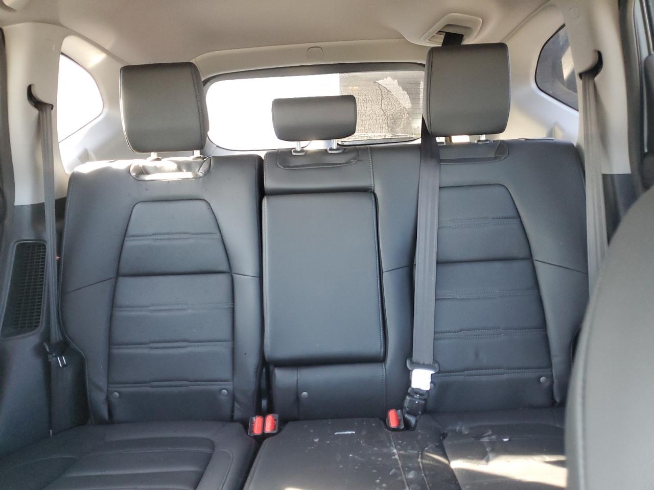 2020 Honda Cr-V Exl VIN: 7FART6H82LE009966 Lot: 84389245