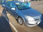 2009 VAUXHALL ASTRA 1.8I VVT LIFE 5DR AUTO [AC] for sale at Copart SANDWICH