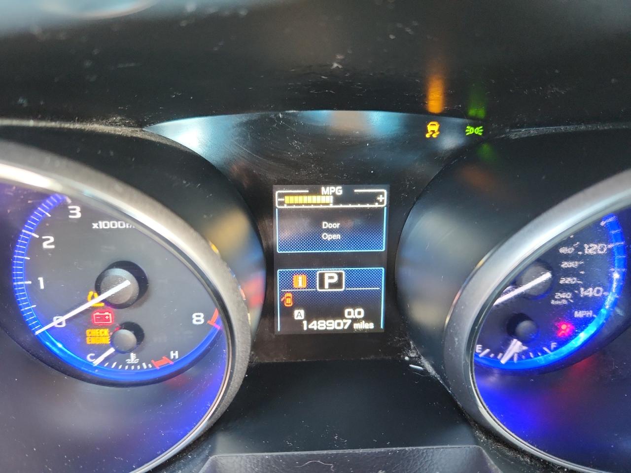 2016 Subaru Legacy 2.5I Premium VIN: 4S3BNBC67G3060677 Lot: 85425815