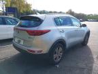 2016 KIA SPORTAGE 1.7 CRDI ISG 2 5DR for sale at Copart ST HELENS
