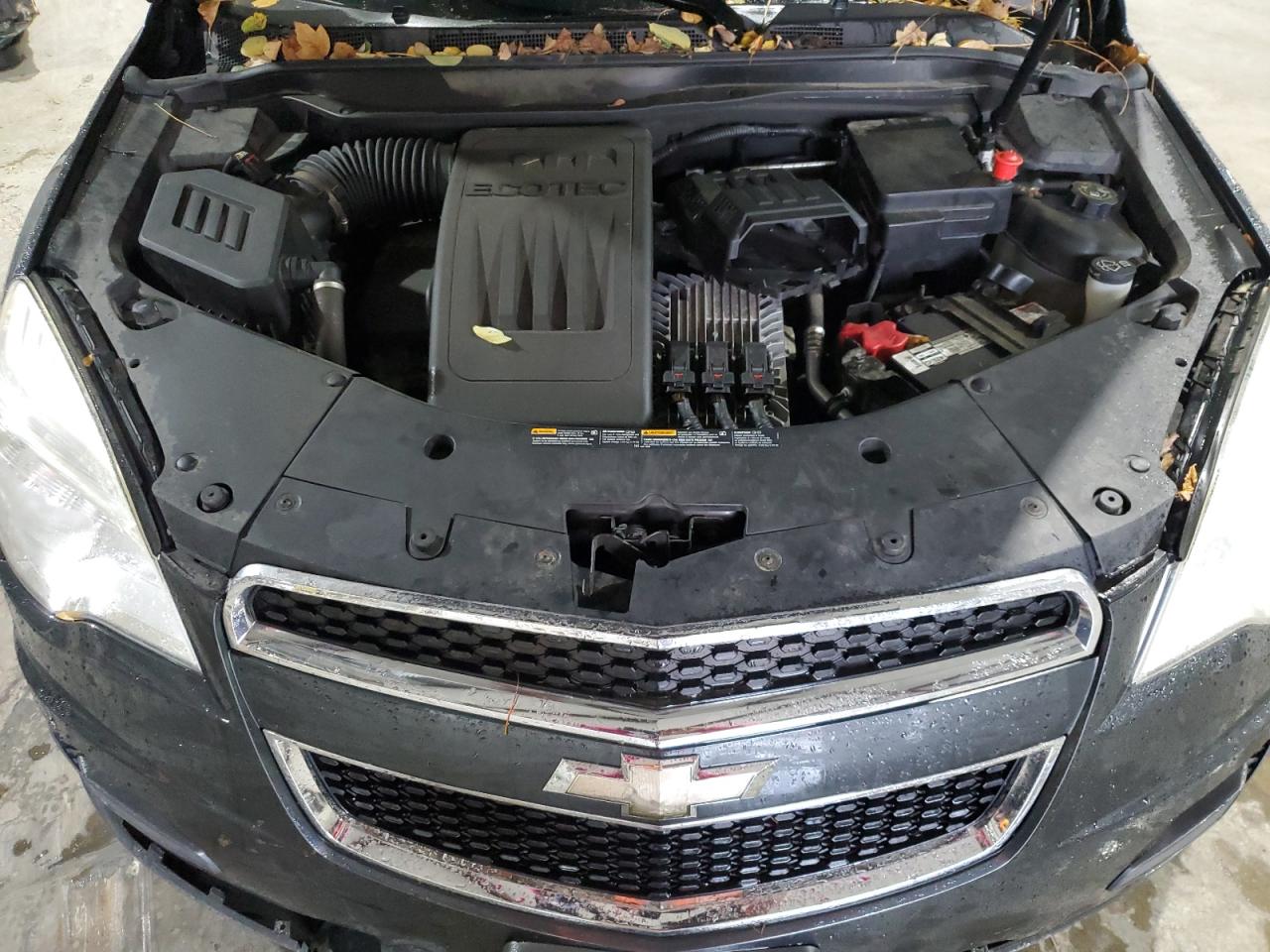 2014 Chevrolet Equinox Ls VIN: 2GNALAEK9E6150741 Lot: 85350265