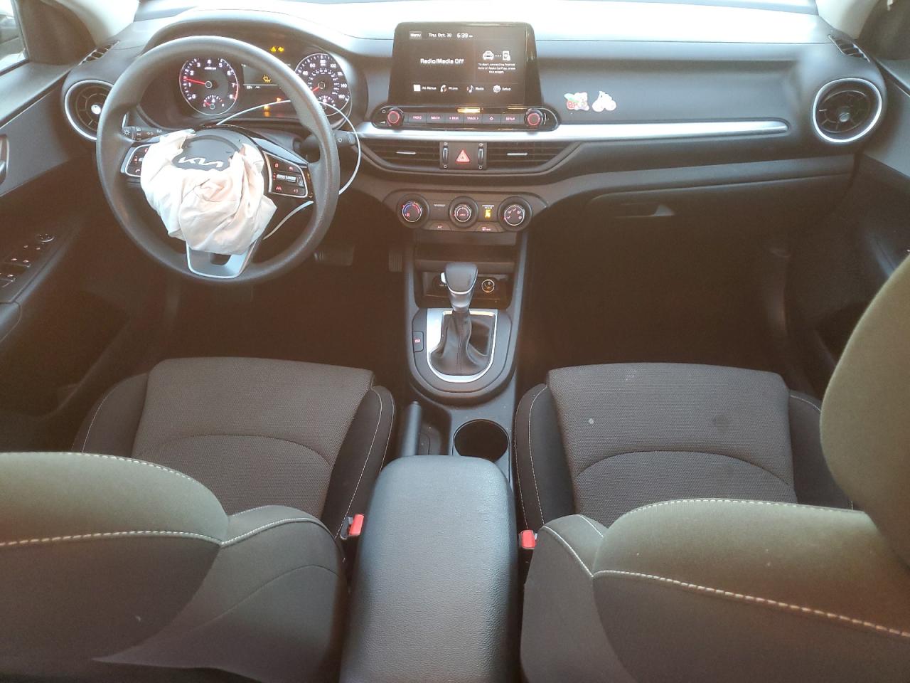 2023 Kia Forte Lx VIN: 3KPF24AD5PE558618 Lot: 90692015