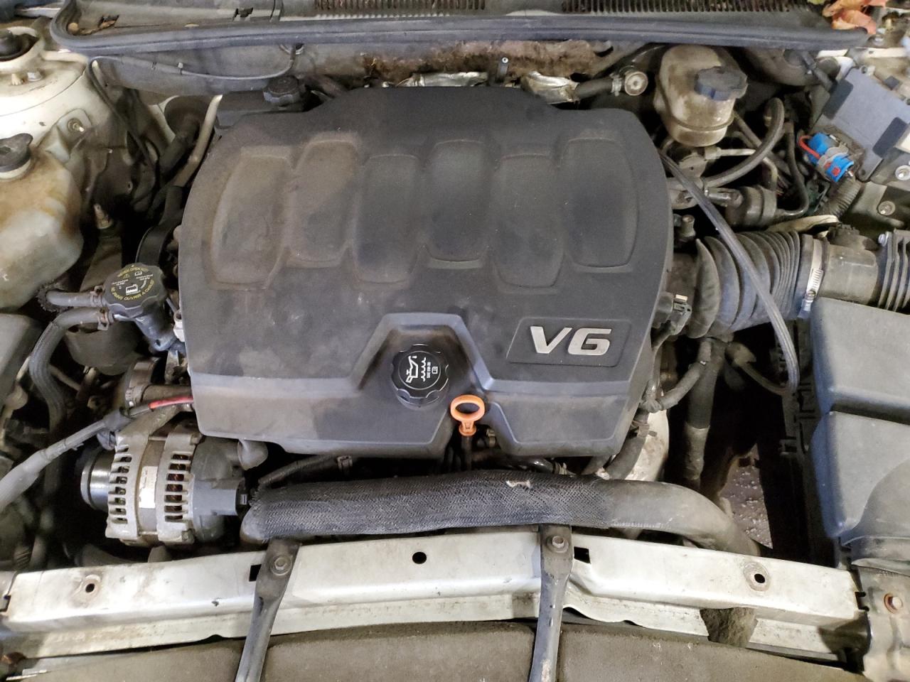 2011 Buick Lucerne Cxl VIN: 1G4HC5EM8BU108425 Lot: 89709815