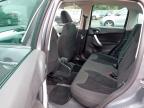 2010 CITROEN C3 VTR+  for sale at Copart SANDTOFT