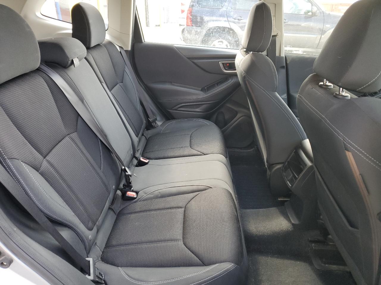 2019 Subaru Forester VIN: JF2SKACC5KH408014 Lot: 82367795