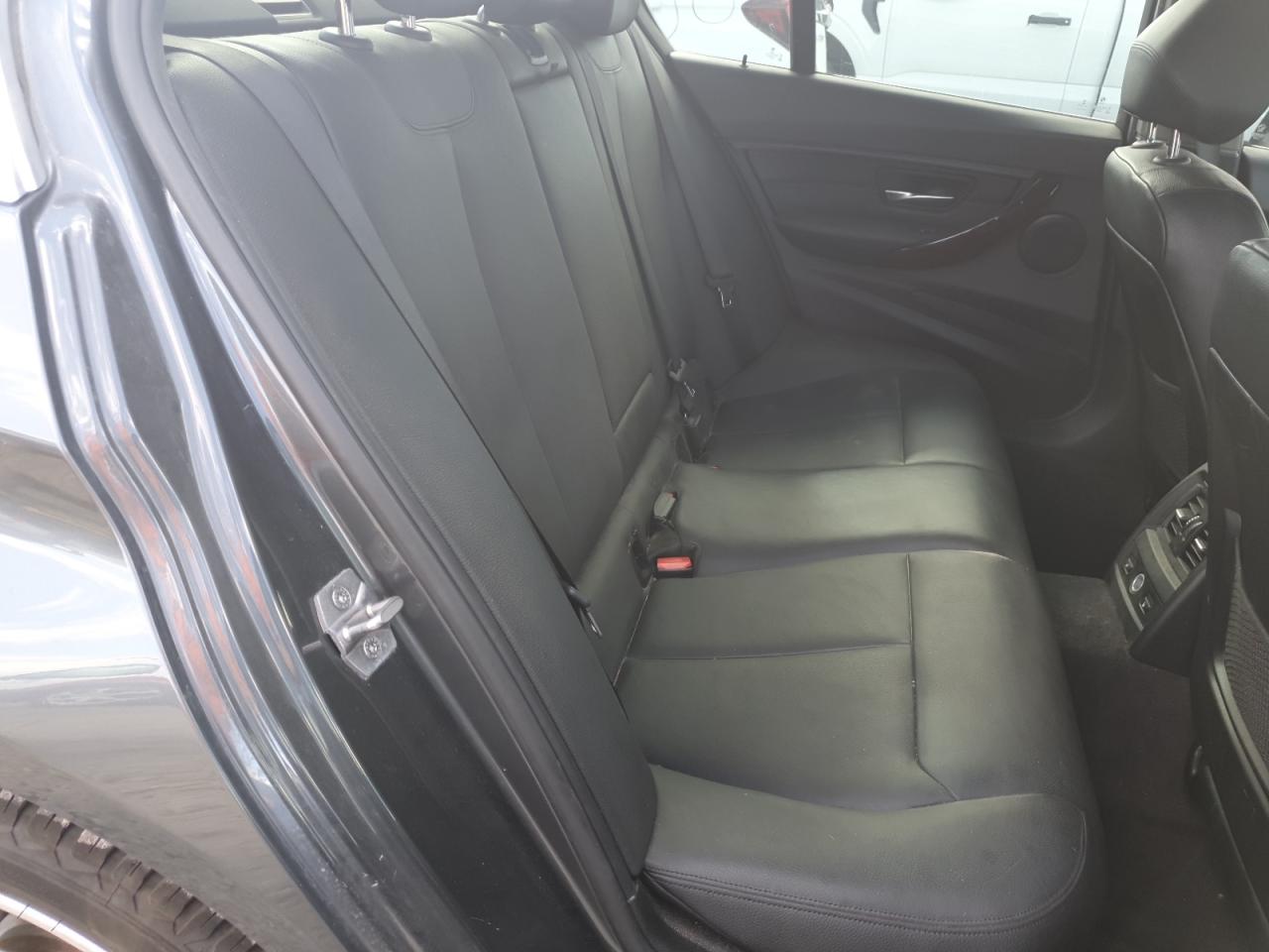 2015 BMW 328 Xi Sulev VIN: WBA3B5C52FF959740 Lot: 86410355