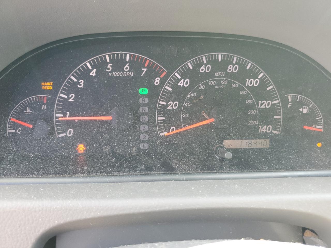 2006 Toyota Camry Le VIN: 4T1BE32K66U663693 Lot: 82224955