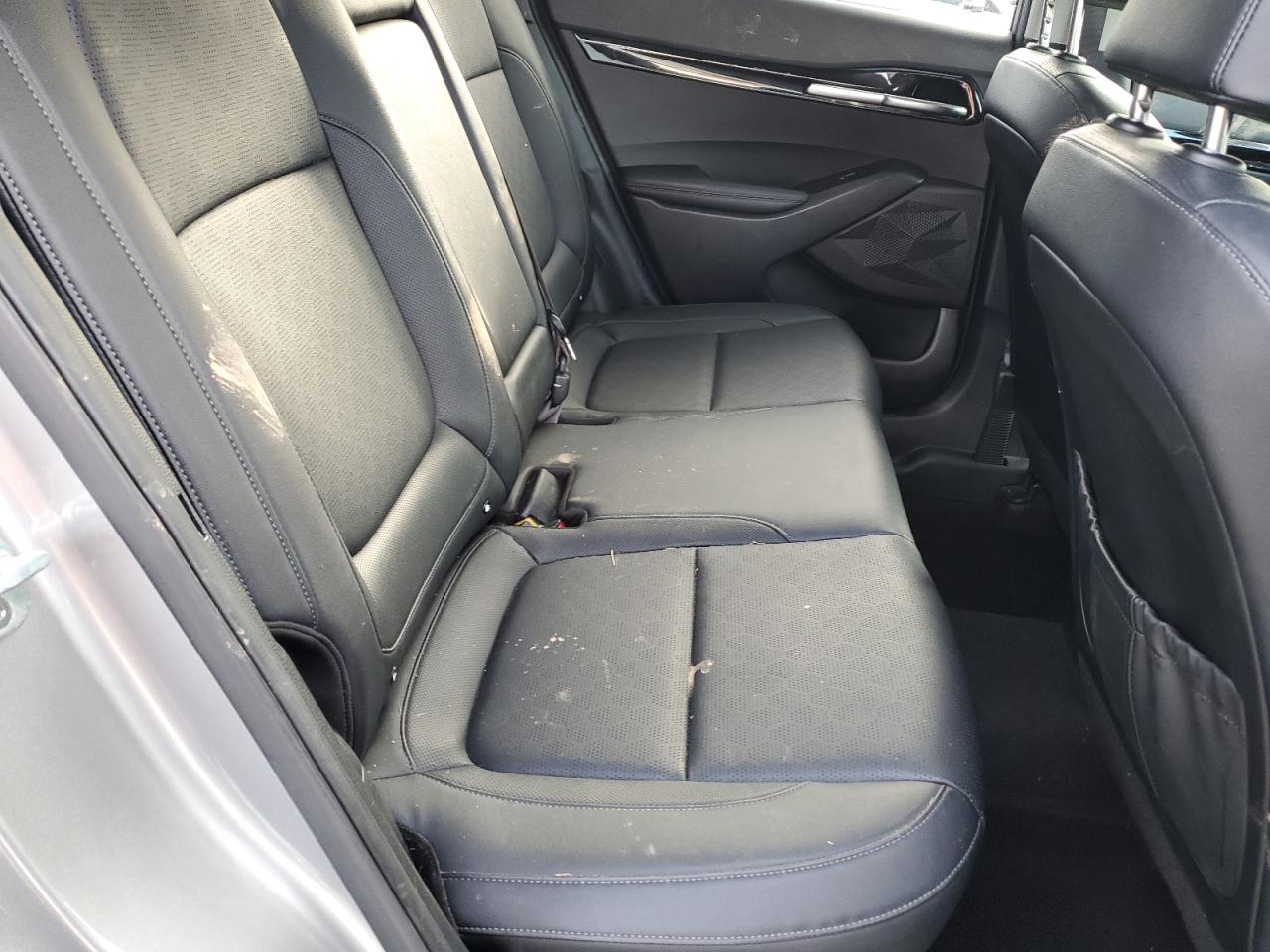 2021 Kia Seltos Ex VIN: KNDERCAA9M7078553 Lot: 85921055