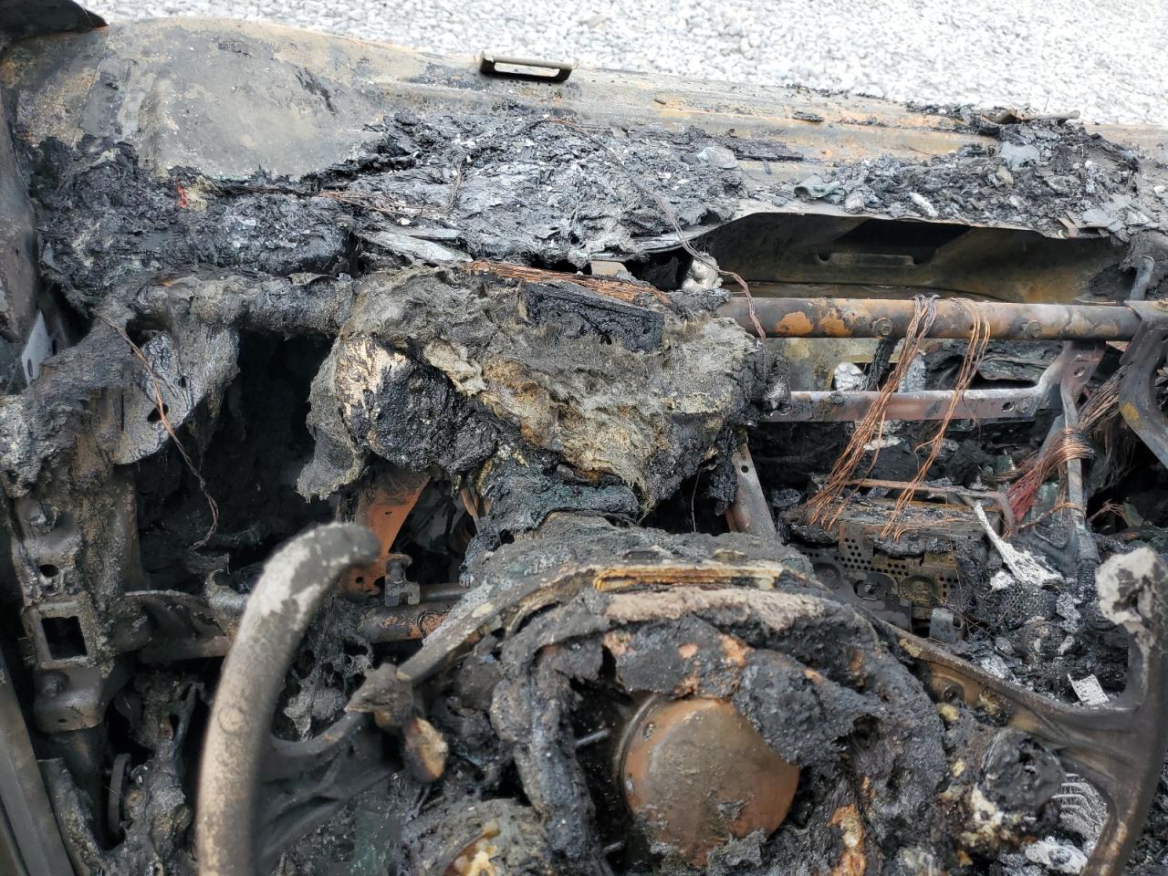 2013 Ford Escape Sel VIN: 1FMCU0HX7DUB59692 Lot: 85194195