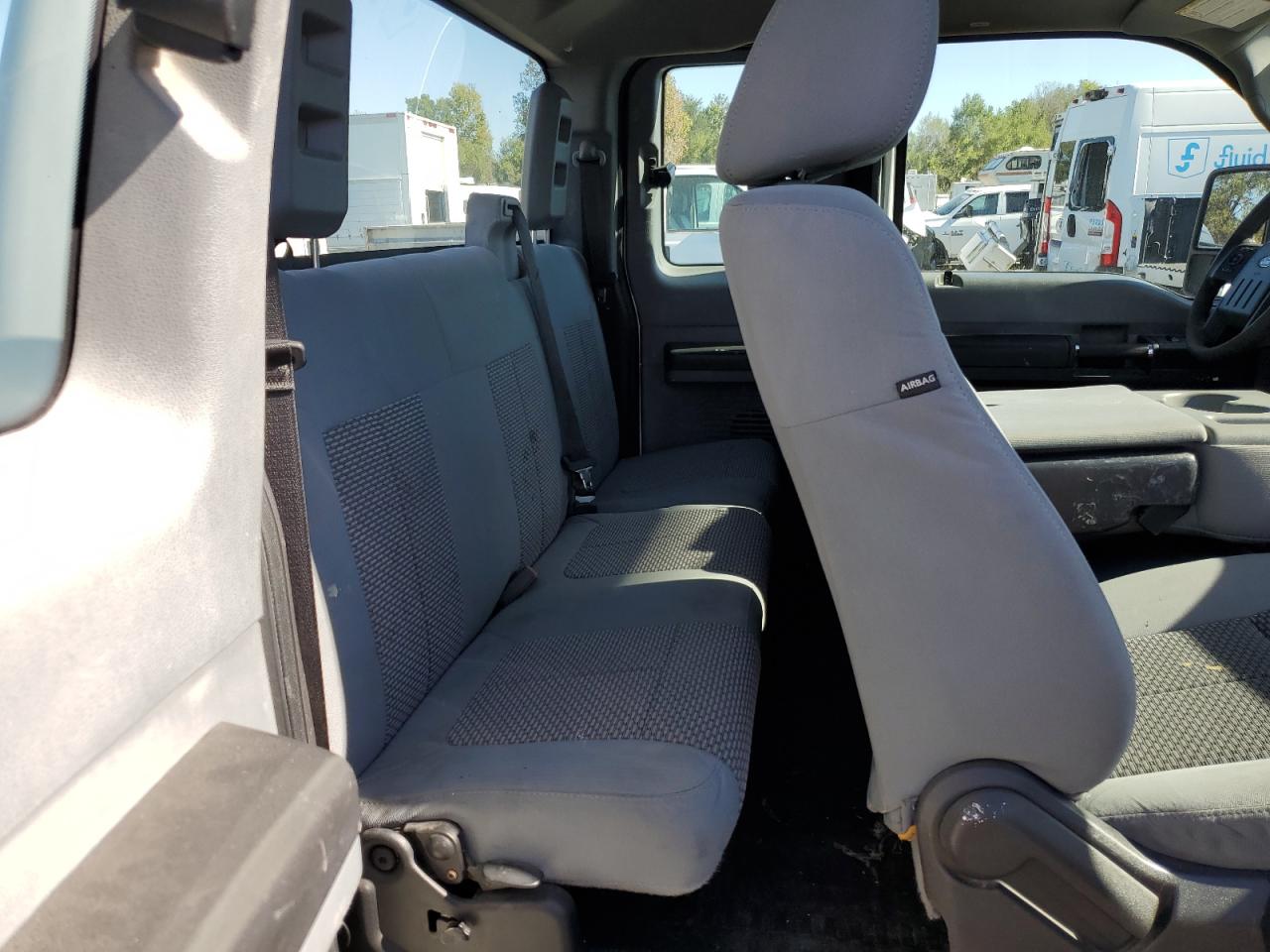 2016 Ford F350 Super Duty VIN: 1FT8X3B64GEA58045 Lot: 85381455
