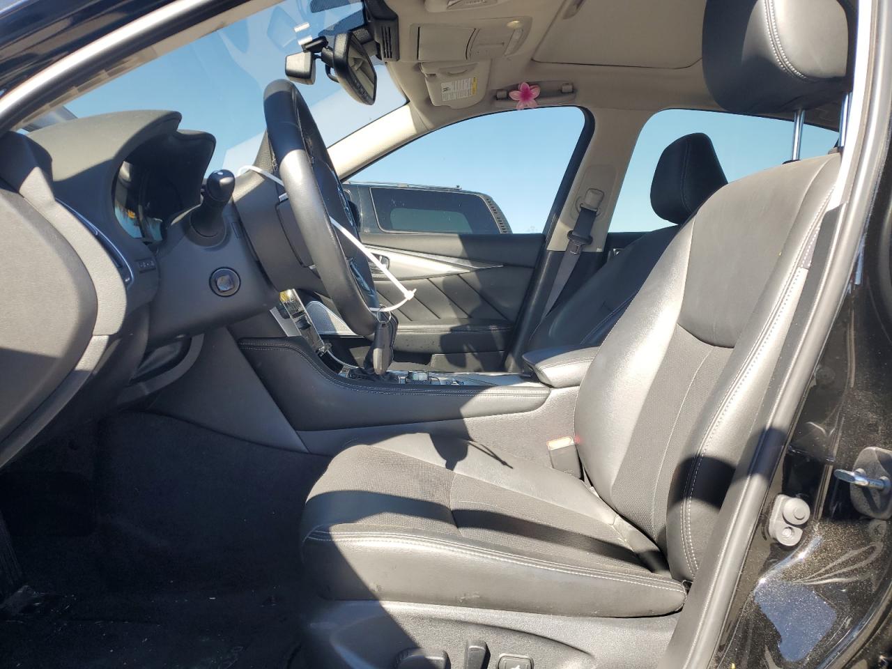 2024 Infiniti Q50 Luxe VIN: JN1EV7BR8RM631681 Lot: 86702295