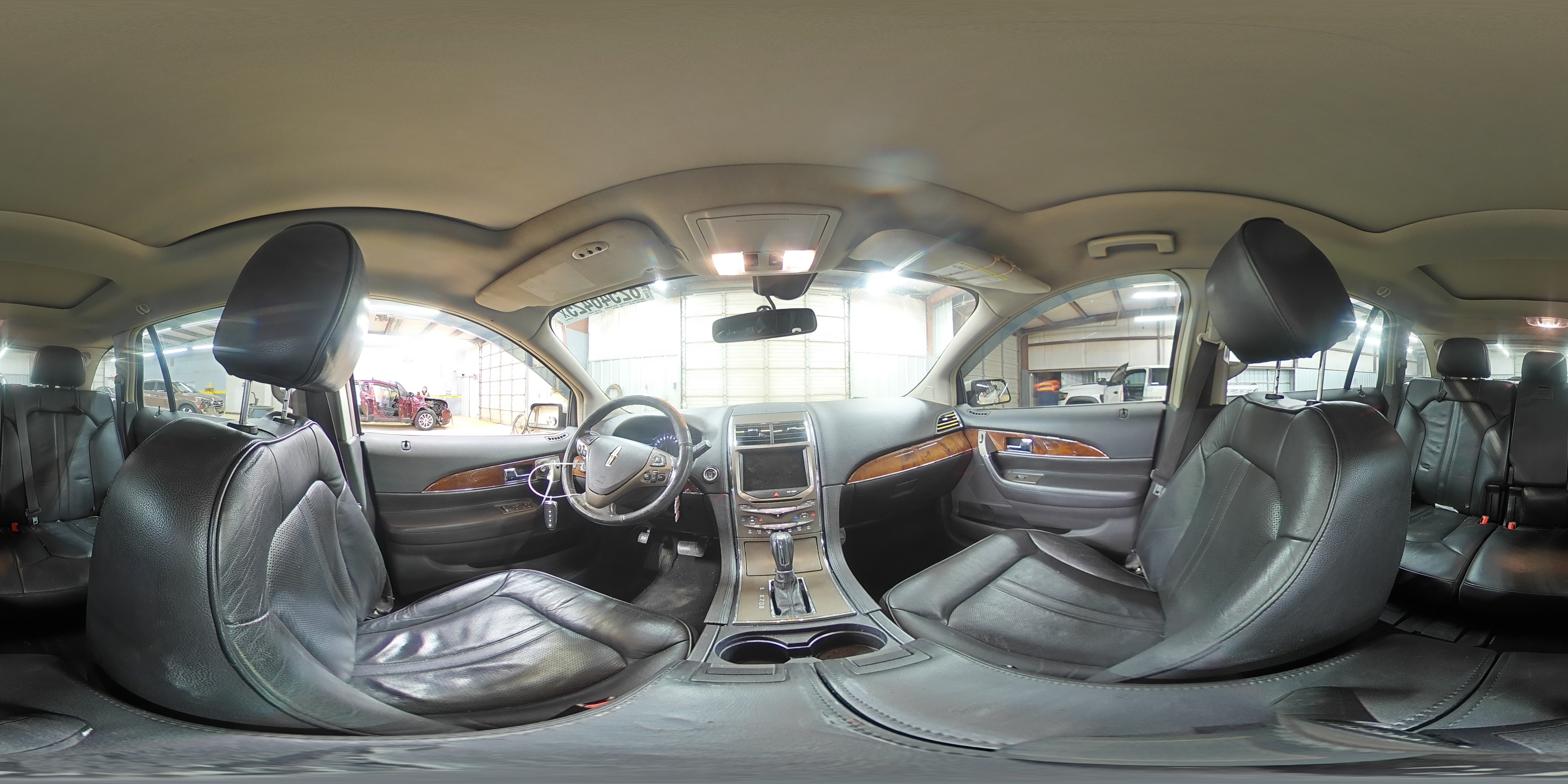 2013 Lincoln Mkx VIN: 2LMDJ8JK0DBL15866 Lot: 82546425