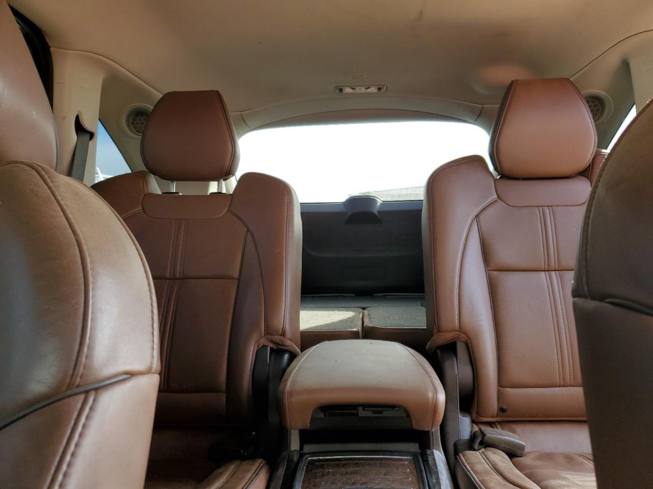 2020 Acura Mdx Sport Hybrid Advance VIN: 5J8YD7H76LL000817 Lot: 90046645