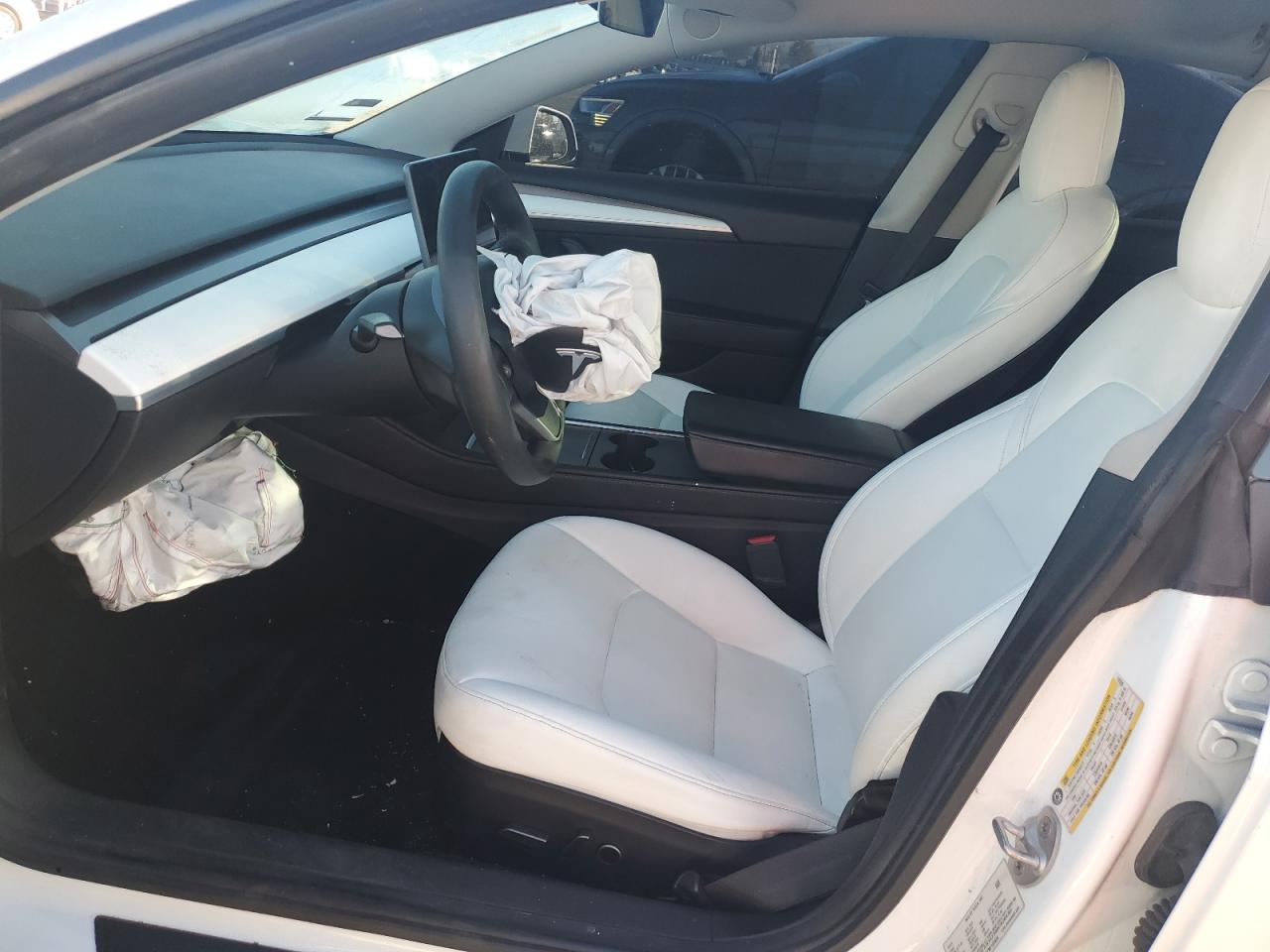 2022 Tesla Model 3 VIN: 5YJ3E1EA7NF122028 Lot: 89657575