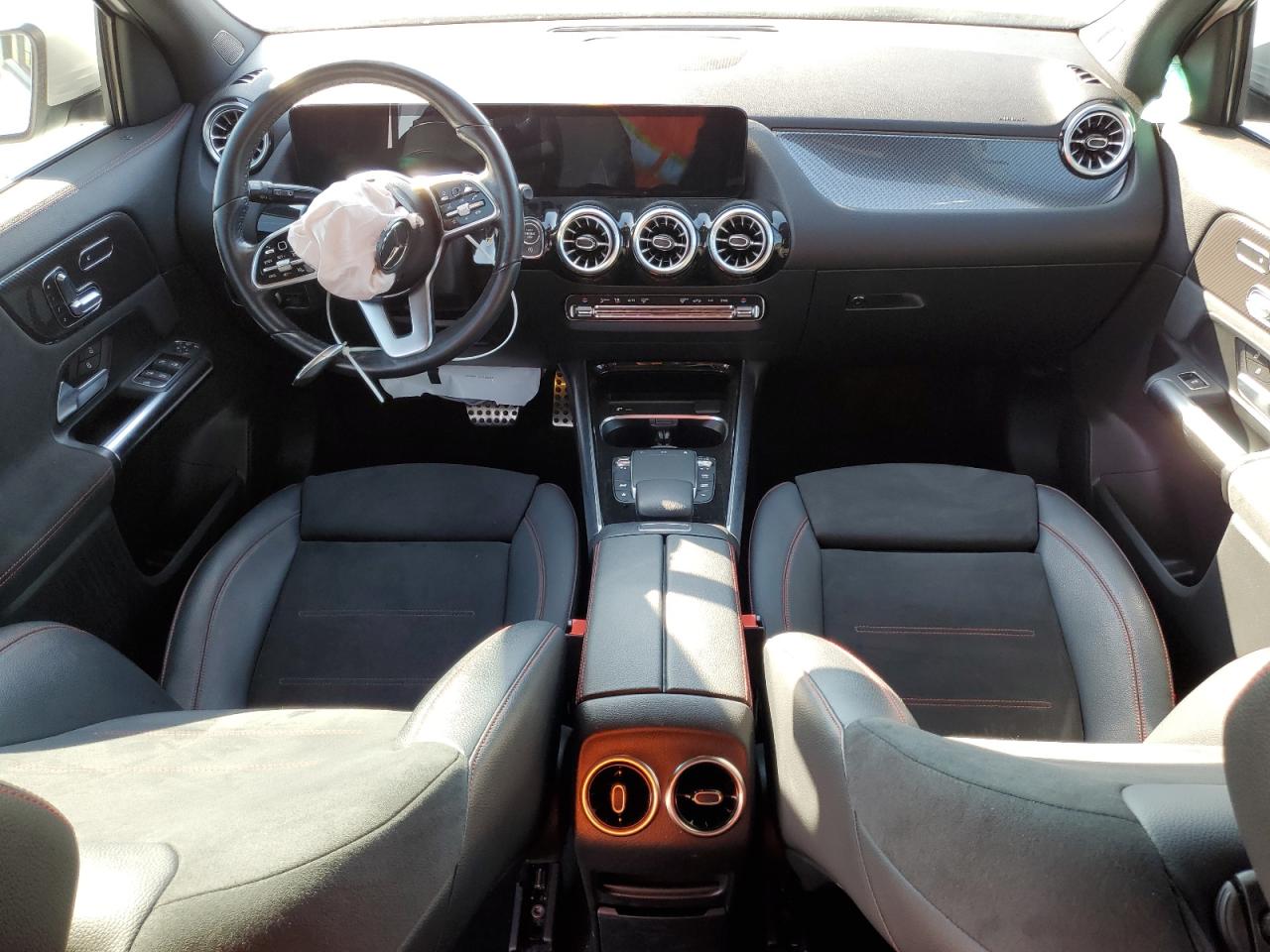 2022 Mercedes-Benz Gla 250 4Matic VIN: W1N4N4HB3NJ342035 Lot: 90237915