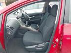 2009 TOYOTA AURIS TR STOPSTART VVT-I  for sale at Copart BELFAST