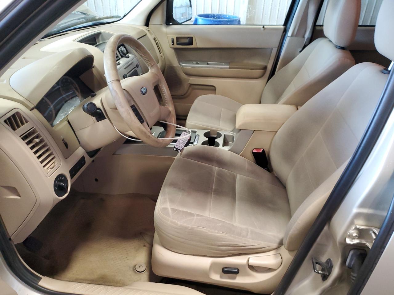 2011 Ford Escape Xlt VIN: 1FMCU9DG7BKC47421 Lot: 85934445