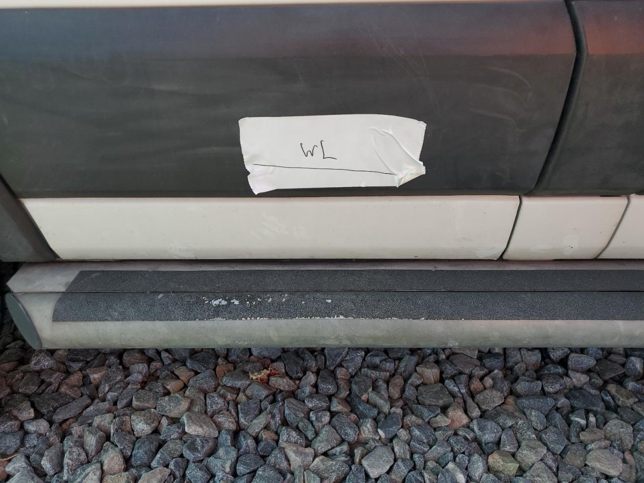 2019 Ford Transit T-250 VIN: 1FTYR1ZM1KKB21423 Lot: 80286525