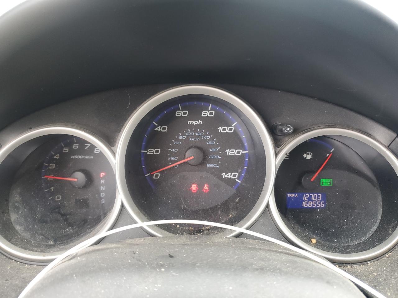 2007 Honda Fit S VIN: JHMGD38677S024970 Lot: 82258255