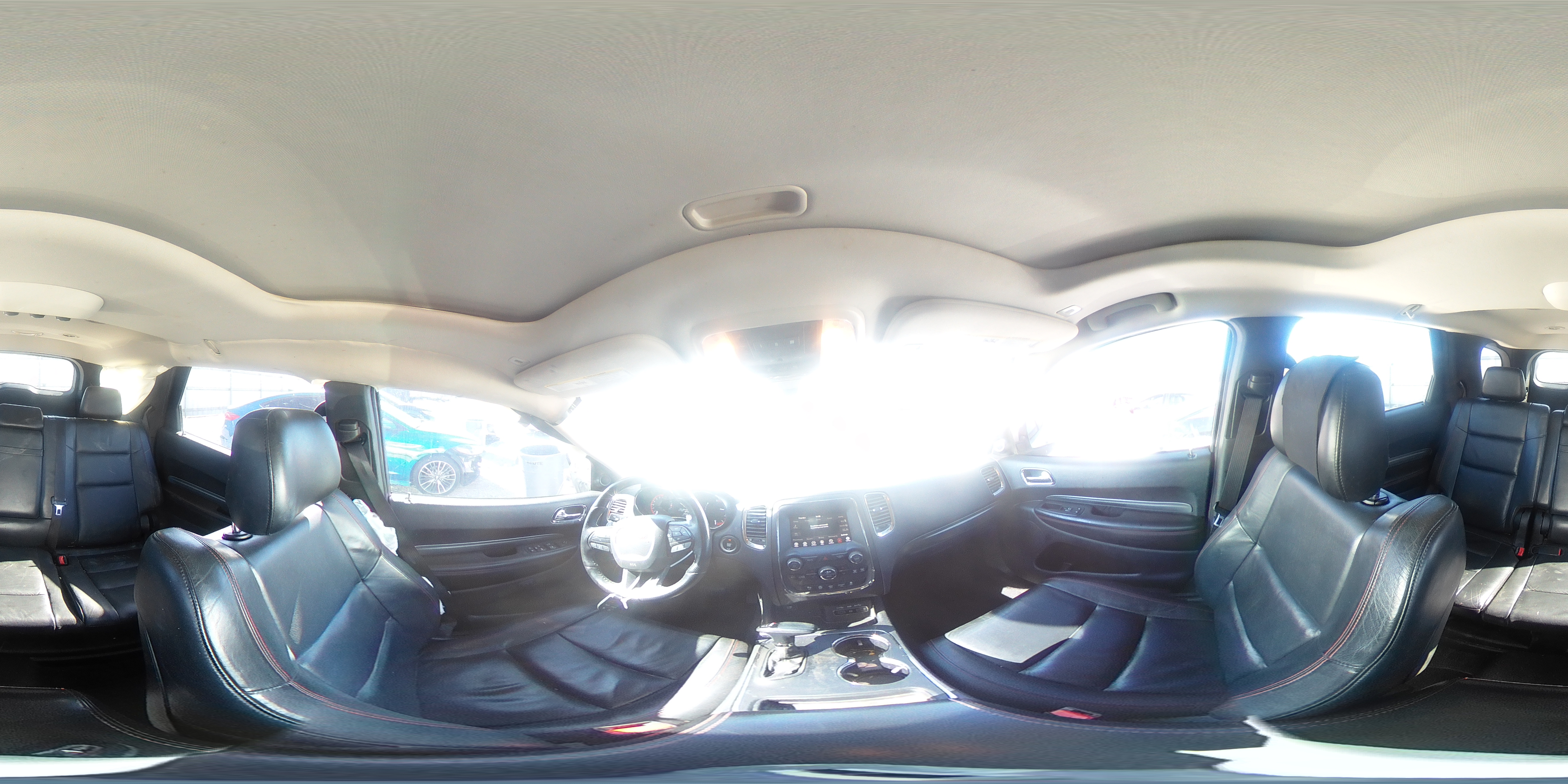 2018 Dodge Durango Gt VIN: 1C4RDJDG5JC385421 Lot: 92985845