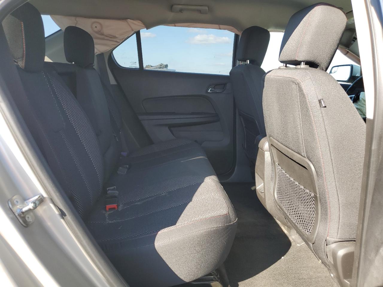 2013 Chevrolet Equinox Lt VIN: 2GNALDEK2D6273975 Lot: 90676875