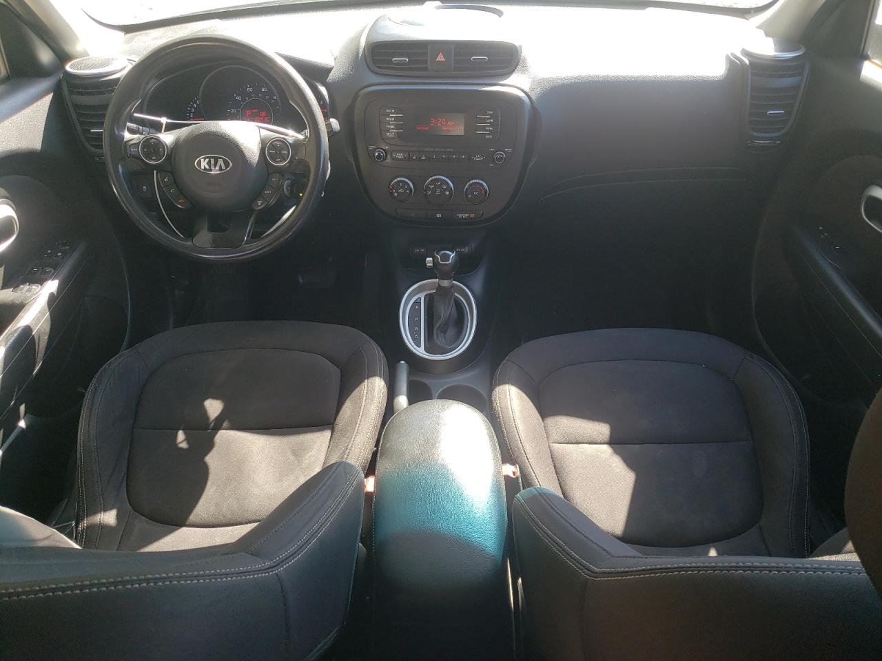 2015 Kia Soul VIN: KNDJN2A24F7816940 Lot: 86437935